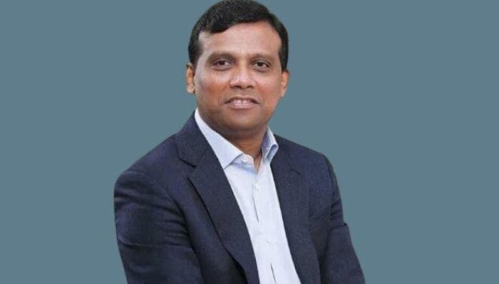 Cognizant CEO Ravi’s salary is 4 times Mukesh Ambani’s 2020 pay