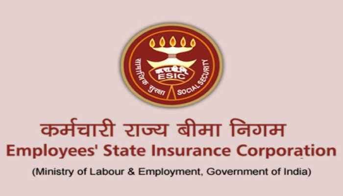 ESIC golden opportunity for all students, last date to apply is Jan