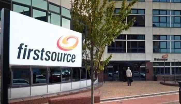 Firstsource Solutions is hiring for various profiles; Apply Here