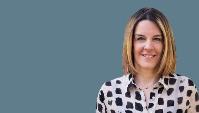 Forbes elevates Ali Intres as Chief Human Resources Officer
