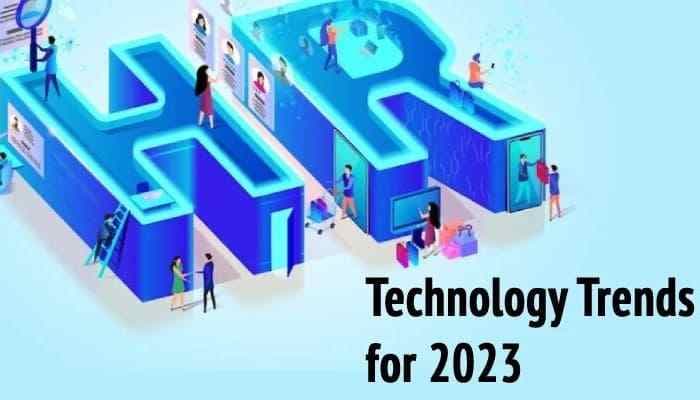 Latest news: HR Tech Trends for - SightsIn Plus