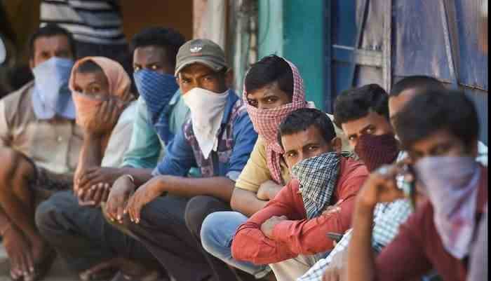 India’s unemployment rate is highest for Dec in 16 months at 8.3%