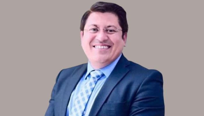 InvestoXpert.com appoints Sanjay Kumar as Chief People Officer