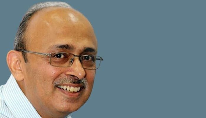 Jindal Stainless appoints Sushil Baveja as CHRO