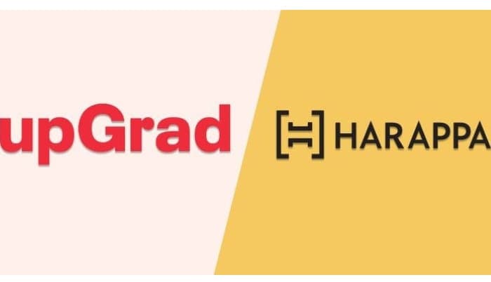 upGrad-owned Harappa sacks 35% of the workforce