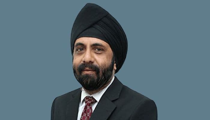Paytm Payments Bank appoints Surinder Chawla as MD, CEO