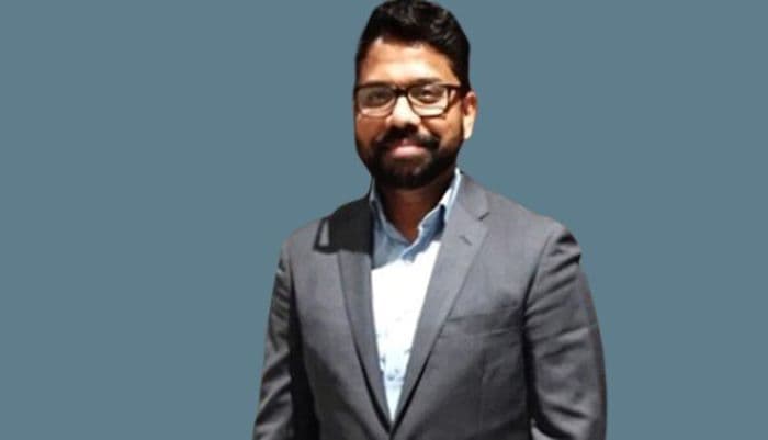 Pine Labs appoints Srinivasan J as Head- Human Resources