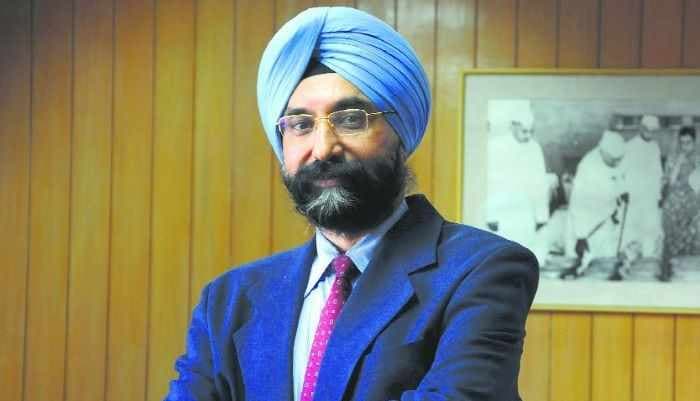 RS Sodhi steps down as Managing Director of Amul