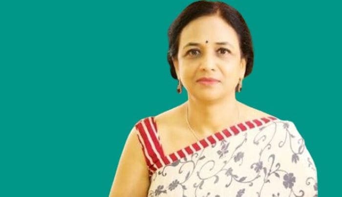 Rachna Mukherjee retires as CHRO, Schneider Electric, Greater India