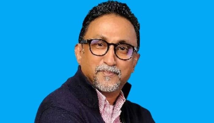 Latest news: Schneider Electric gets Binu Philip as CHRO for Greater India Zone - SightsIn Plus