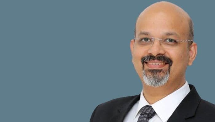 Tata Consumer Products appoints Tarun N P Varma as Global CHRO