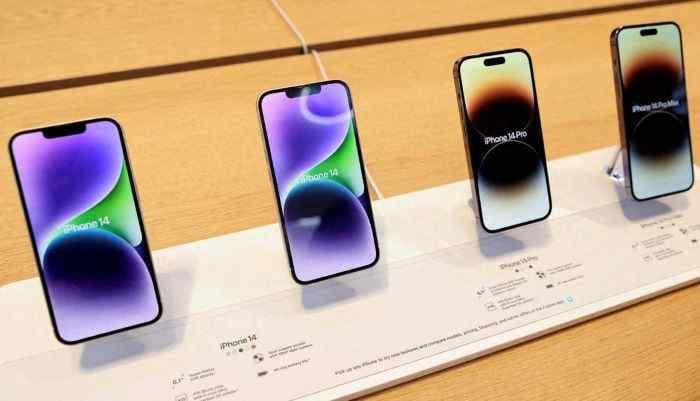 Tata Group is close to taking over iPhone maker’s plant in India