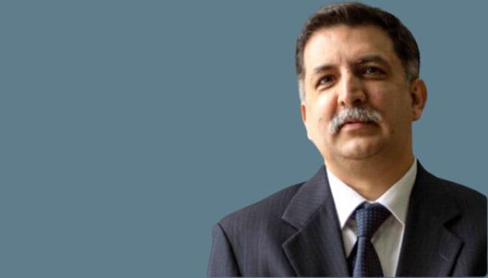Tata Trusts appoints Siddharth Sharma as Chief Executive Officer