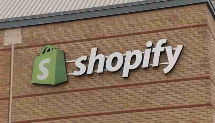 Shopify asked employees to just say no to meetings