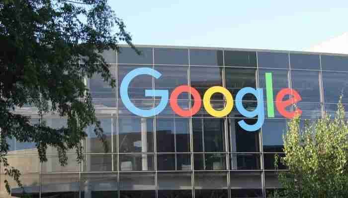This is how Google employees found out that they are laid off