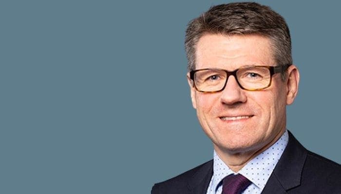 Vedanta Cairn Oil and Gas appoints Nick Walker as CEO