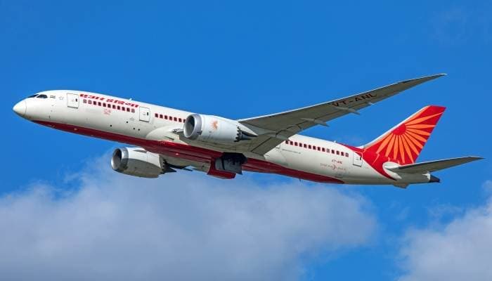 Air India inks great deal with Airbus, Boeing; 2 lakh jobs in India