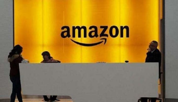 Amazon asks employees to work from office thrice a week