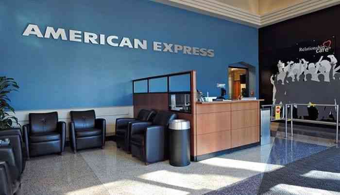 American Express is hiring for various profiles including hybrid Jobs