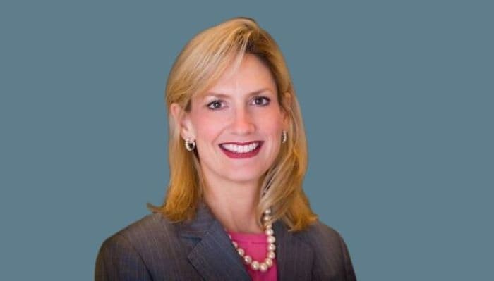 Apple names its first-ever Chief People Officer