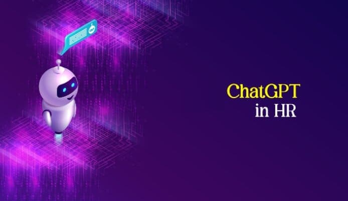 Relevance of ChatGPT in HR