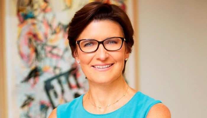 Citigroup CEO Jane Fraser Gets Salary Hike