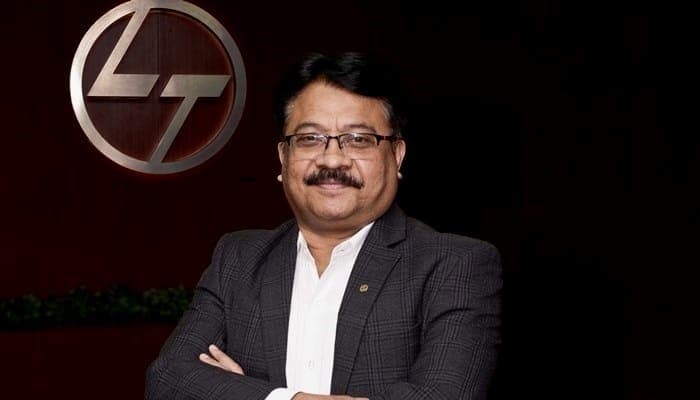 Dr. C. Jayakumar, CHRO, L&T on HR Challenges in 2023