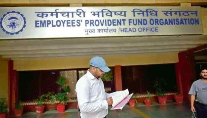 EPFO extends last day to opt for higher pension by 60 days