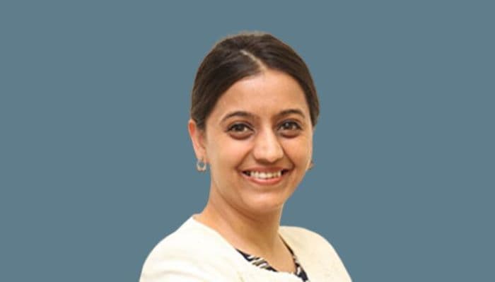 Havells India appoints Preemita Singh as EVP and CHRO