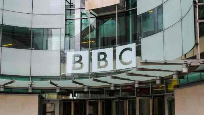 IT raid BBC Delhi Mumbai office, employees phones seized
