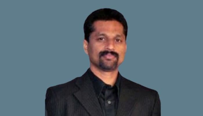 Infosys appoints Shaji Mathew as Group Head- HR