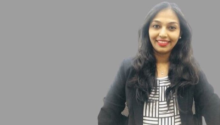 Join Ventures ropes in Pooja Tiwari as Chief People Officer from Reliance Brands