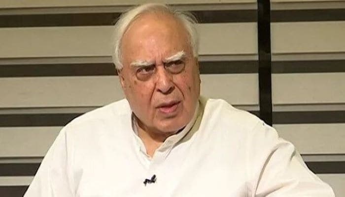 Kapil Sibal dig at Bhagwat’s remarks: What about the 2 crore jobs a year