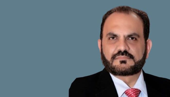 Lovely Professional University gets Sanjay Sachdeva as Director- HR