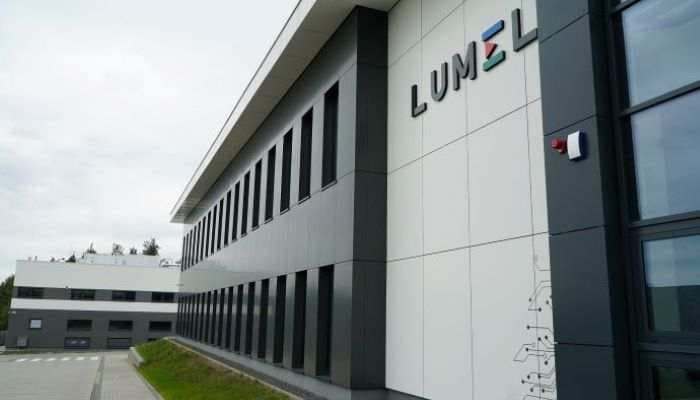 Lumel Technologies Fresher Recruitment Program , Apply