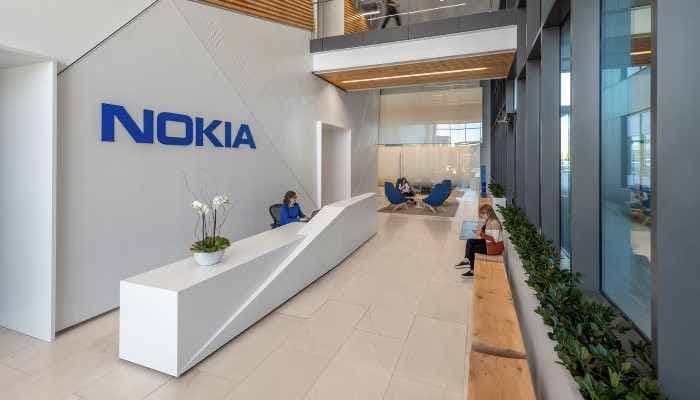 Nokia extends manufacturing of fiber broadband equipment in India