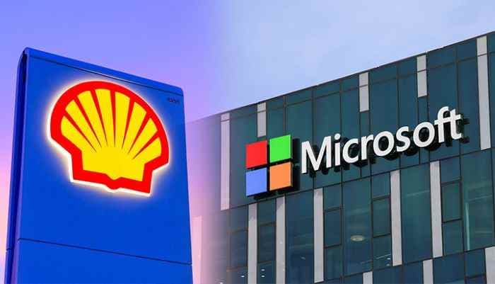 Shell, Microsoft join hands to offer digital skills to non-IT students