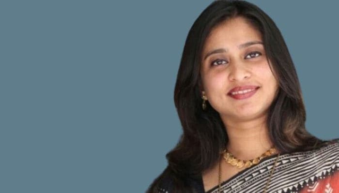 Shemaroo Entertainment appoints Shiza Ansari as Head- HR