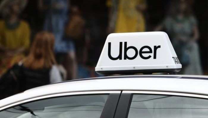 Uber announces to sack of employees based on performance