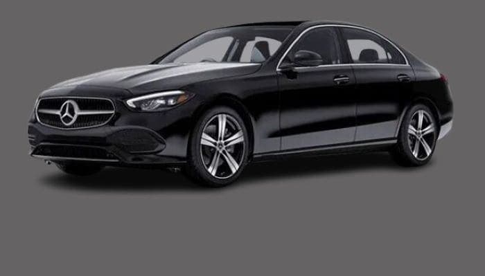 Webandcrafts awards its employee with a Mercedes Benz