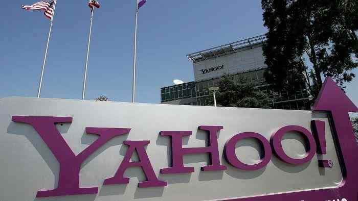 Yahoo to lay off staff as it aims to restructure ad tech division