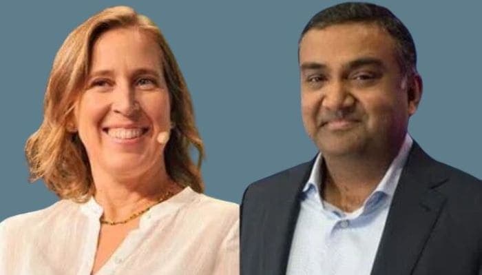 YouTube appoints Indian-American Neal Mohan as new CEO