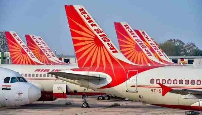 Air India makes another voluntary retirement offer to staff