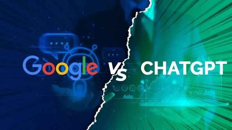 BARD Vs ChatGPT, Important facts about generative AI chatbot