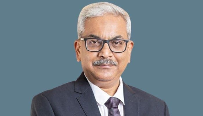 Bharat Petroleum appoints G. Krishnakumar as Chairman MD