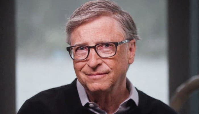Bill Gates published a 7-page letter with his Predictions on AI
