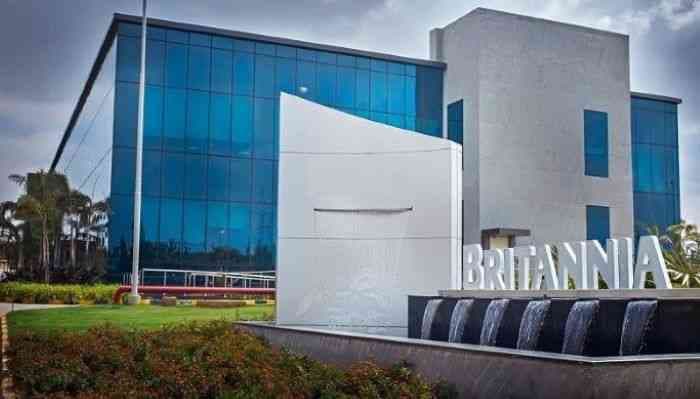Britannia to raise its women workforce to 50% by 2024