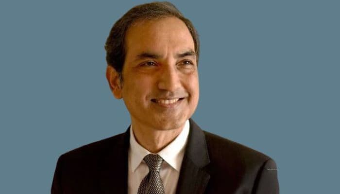 Hindustan Unilever appoints Rohit Jawa as MD & CEO