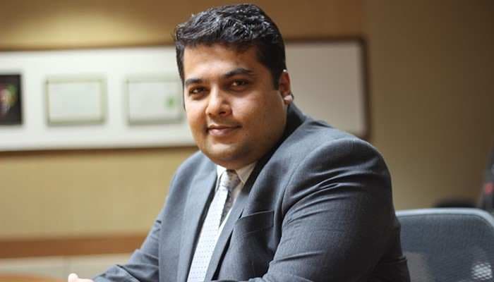 Hitachi Payment Services appoints Sumil Vikamsey as new MD