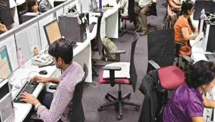 IT services companies plan to cut 5% of the BFSI workforce